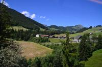 101 Fahrt mit dem Golden Pass Panoramic Express &ndash; &copy; Konrad Füssel (Eberhardt TRAVEL)