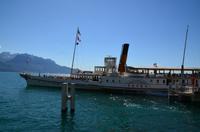 113 Montreux, Genfer See &ndash; &copy; Konrad Füssel (Eberhardt TRAVEL)