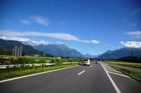 120 Fahrt nach Martigny &ndash; &copy; Konrad Füssel (Eberhardt TRAVEL)