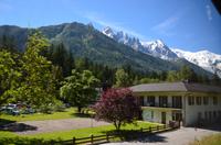 141 Fahrt mit dem Mont Blanc Express &ndash; &copy; Konrad Füssel (Eberhardt TRAVEL)