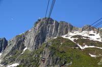 159 Brevent &ndash; &copy; Konrad Füssel (Eberhardt TRAVEL)