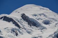 175 Brevent,  Mont Blanc &ndash; &copy; Konrad Füssel (Eberhardt TRAVEL)