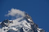 199 Chamonix, Aiguille du Midi &ndash; &copy; Konrad Füssel (Eberhardt TRAVEL)