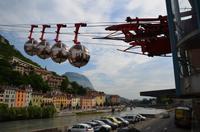 201 Grenoble &ndash; &copy; Konrad Füssel (Eberhardt TRAVEL)