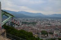 203 Grenoble &ndash; &copy; Konrad Füssel (Eberhardt TRAVEL)