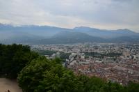 205 Grenoble &ndash; &copy; Konrad Füssel (Eberhardt TRAVEL)