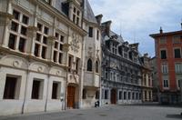 211 Grenoble &ndash; &copy; Konrad Füssel (Eberhardt TRAVEL)