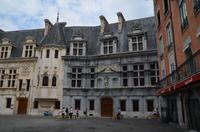 216 Grenoble &ndash; &copy; Konrad Füssel (Eberhardt TRAVEL)