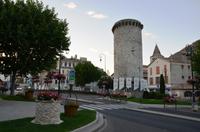 238 Sisteron &ndash; &copy; Konrad Füssel (Eberhardt TRAVEL)