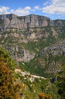 266 Verdonschlucht &ndash; &copy; Konrad Füssel (Eberhardt TRAVEL)