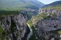 272 Verdonschlucht &ndash; &copy; Konrad Füssel (Eberhardt TRAVEL)