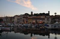 284 Cannes &ndash; &copy; Konrad Füssel (Eberhardt TRAVEL)