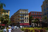 288 Nizza &ndash; &copy; Konrad Füssel (Eberhardt TRAVEL)