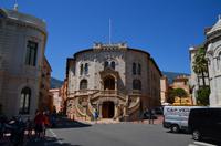 314 Monaco &ndash; &copy; Konrad Füssel (Eberhardt TRAVEL)