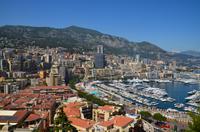 322 Monaco &ndash; &copy; Konrad Füssel (Eberhardt TRAVEL)