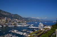 324 Monaco &ndash; &copy; Konrad Füssel (Eberhardt TRAVEL)