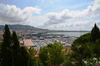 335 Cannes &ndash; &copy; Konrad Füssel (Eberhardt TRAVEL)