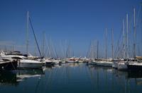 340 Antibes &ndash; &copy; Konrad Füssel (Eberhardt TRAVEL)