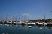 341 Antibes &ndash; &copy; Konrad Füssel (Eberhardt TRAVEL)