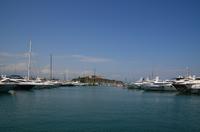 342 Antibes &ndash; &copy; Konrad Füssel (Eberhardt TRAVEL)