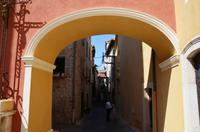 354 Antibes &ndash; &copy; Konrad Füssel (Eberhardt TRAVEL)