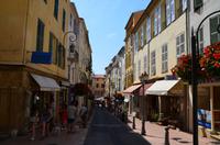 357 Antibes &ndash; &copy; Konrad Füssel (Eberhardt TRAVEL)