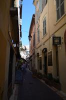 358 Antibes &ndash; &copy; Konrad Füssel (Eberhardt TRAVEL)