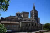 365 Avignon &ndash; &copy; Konrad Füssel (Eberhardt TRAVEL)