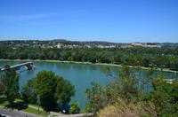 367 Avignon &ndash; &copy; Konrad Füssel (Eberhardt TRAVEL)