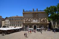 371 Avignon &ndash; &copy; Konrad Füssel (Eberhardt TRAVEL)