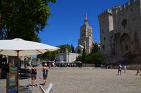 372 Avignon &ndash; &copy; Konrad Füssel (Eberhardt TRAVEL)