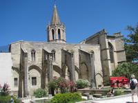 Avignon &ndash; &copy; Roswitha Zytowski (Eberhardt TRAVEL)