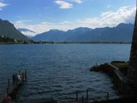 Lac Leman &ndash; &copy; Roswitha Zytowski (Eberhardt TRAVEL)