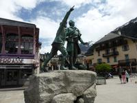 Chamonix  &ndash; &copy; Claudia Bernhardt (Eberhardt TRAVEL)