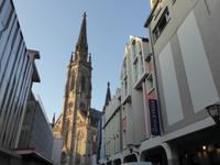 Mulhouse - Kathedrale &ndash; &copy; Claudia Bernhardt (Eberhardt TRAVEL)