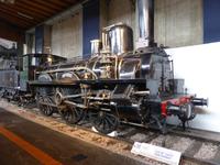 Mulhouse - Eisenbahnmuseum &ndash; &copy; Claudia Bernhardt (Eberhardt TRAVEL)