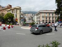 Monaco