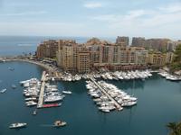 Monaco &ndash; &copy; Claudia Bernhardt (Eberhardt TRAVEL)