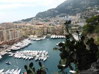 Monaco &ndash; &copy; Claudia Bernhardt (Eberhardt TRAVEL)