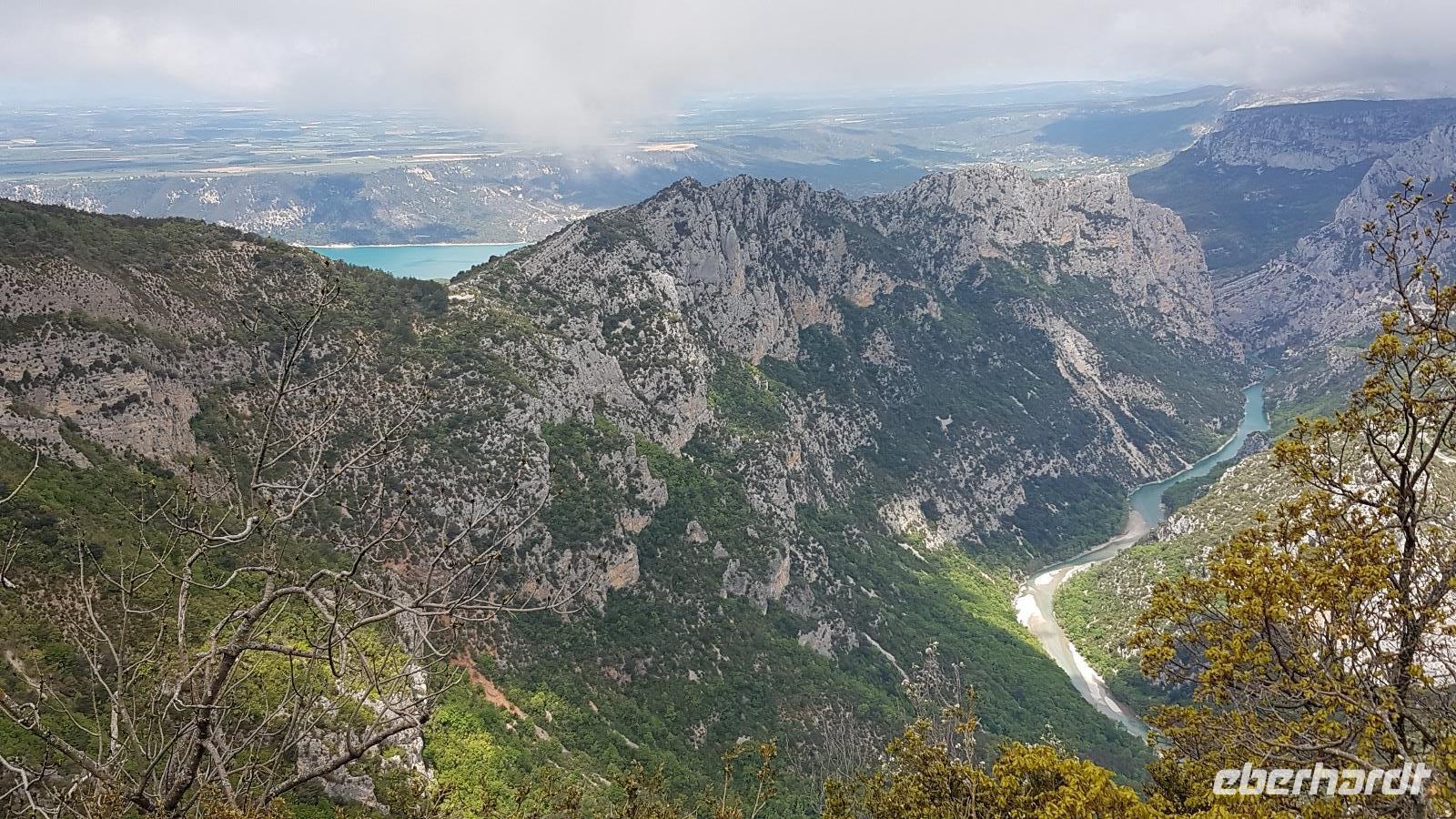 Gorges du Verdon 1 &ndash; &copy; Alexandre de Bordelius (Eberhardt TRAVEL)