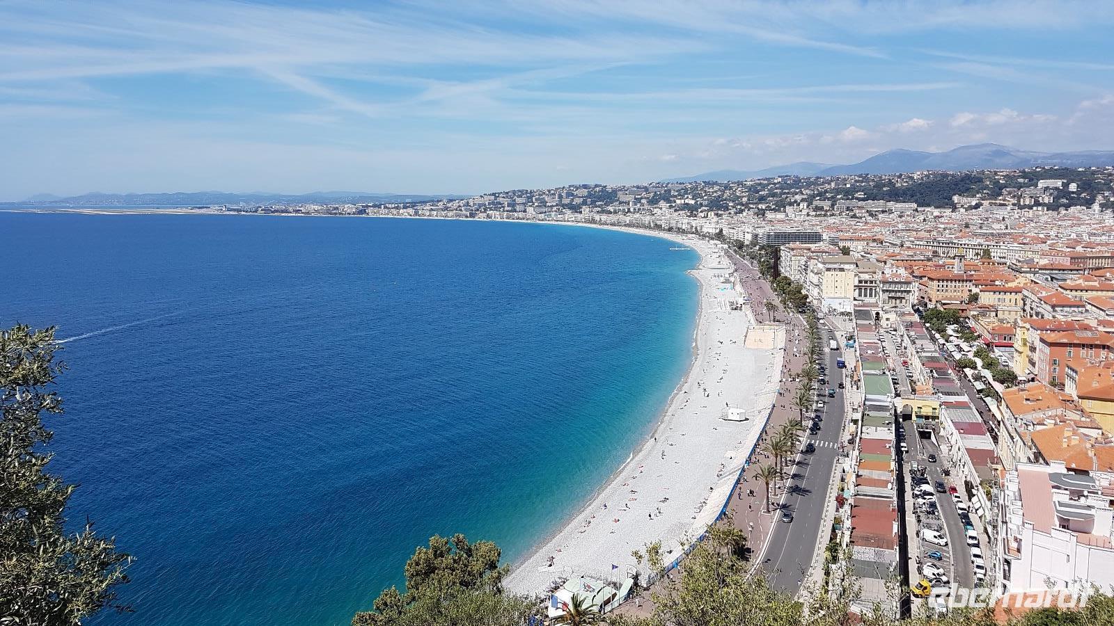 Nizza, Engelsbucht &ndash; &copy; Alexandre de Bordelius (Eberhardt TRAVEL)