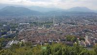 Grenoble &ndash; &copy; Alexandre de Bordelius (Eberhardt TRAVEL)