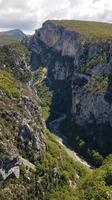 Gorges du Verdon 3 &ndash; &copy; Alexandre de Bordelius (Eberhardt TRAVEL)