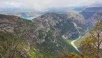 Gorges du Verdon 1 &ndash; &copy; Alexandre de Bordelius (Eberhardt TRAVEL)