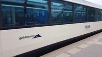 Golden Pass Panoramic  &ndash; &copy; Alexandre de Bordelius (Eberhardt TRAVEL)