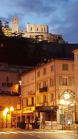 Zitadelle von Sisteron &ndash; &copy; Alexandre de Bordelius (Eberhardt TRAVEL)