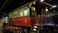 Wagen Empereur Napoléon III.  &ndash; &copy; Alexandre de Bordelius (Eberhardt TRAVEL)