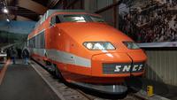 TGV &ndash; &copy; Alexandre de Bordelius (Eberhardt TRAVEL)