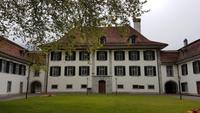 Schlosss Interlaken &ndash; &copy; Alexandre de Bordelius (Eberhardt TRAVEL)