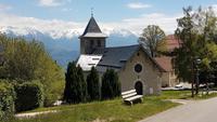 Saint-Hilaire du Touvet &ndash; &copy; Alexandre de Bordelius (Eberhardt TRAVEL)